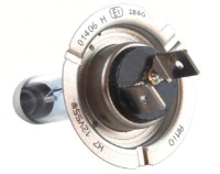 Автомобильная лампа Amio LumiTec Limited H7 12V 55W (01406) фото №2 — интернет-магазин Desire.md