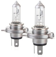 Lampa auto Amio LumiTec Silver H4 12V 60/55W (01402)