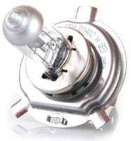 Автомобильная лампа Amio LumiTec Silver H4 12V 60/55W (01402) фото №2 — интернет-магазин Desire.md