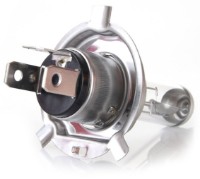 Автомобильная лампа Amio LumiTec Silver H4 12V 60/55W (01402) фото №3 — интернет-магазин Desire.md