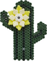 Мозайка Hama ART Succulents 6000pcs)3622) фото №5 — интернет-магазин Desire.md