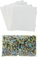 Мозайка Hama ART Sunflower 10000pcs (3608) фото №2 — интернет-магазин Desire.md