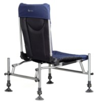 Scaun pliant pentru pescuit Cuzo F2 Blue imaginea #2 — magazin online Desire.md