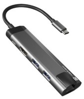 Док-станция Natec Fowler Go (NMP-1985) фото №5 — интернет-магазин Desire.md