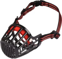 Botniță Flamingo Muzzle Silas Black XS (519653)