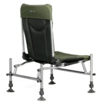 Scaun pliant pentru pescuit Cuzo F2 Green imaginea #2 — magazin online Desire.md