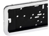 Рамка для номерного знака Amio 01300 фото №2 — интернет-магазин Desire.md