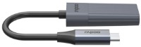 Переходник Rapoo UCA-1014 USB-C to HDMI (226494) фото №2 — интернет-магазин Desire.md