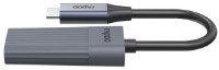 Переходник Rapoo UCA-1014 USB-C to HDMI (226494) фото №3 — интернет-магазин Desire.md