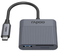 Разветвитель Rapoo UCR-3011 (226497)
