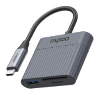 Multiplicator Rapoo UCR-3011 (226497) imaginea #2 — magazin online Desire.md