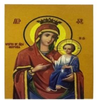 Алмазная картина по номерам PRC 20x30cm MR48811 фото №1 — интернет-магазин Desire.md