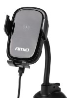 Автодержатель Amio 03780 фото №3 — интернет-магазин Desire.md