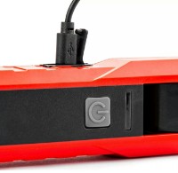 Инспекционный фонарь Amio WT11 (02821) фото №6 — интернет-магазин Desire.md