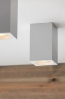 Спот GTV OS-SENM5091KWB-10 фото №3 — интернет-магазин Desire.md