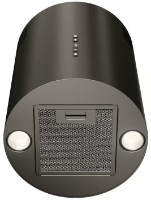 Hota Backer Nona Mini W4031 Black imaginea #3 — magazin online Desire.md