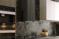 Hota Backer Nona MLW W8039 Black imaginea #3 — magazin online Desire.md