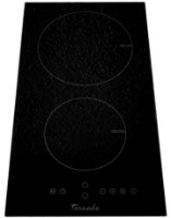 Plită incorporabilă cu inducție Tornado GTR300NLP Black