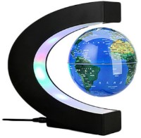 Veioză birou Metalux 192-36 Black