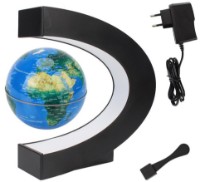 Veioză birou Metalux 192-36 Black imaginea #2 — magazin online Desire.md