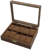 Cutie Metalux 236-67 Brown