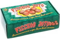 Joc educativ de masa ChiToys Русское Лото (2021) imaginea #1 — magazin online Desire.md