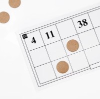 Joc educativ de masa ChiToys Русское Лото (2021) imaginea #4 — magazin online Desire.md