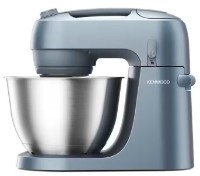 Кухонный комбайн Kenwood CPG 35.000 GY фото №2 — интернет-магазин Desire.md
