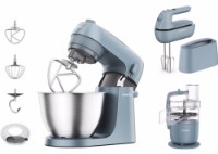 Кухонный комбайн Kenwood CPG 35.000 GY фото №5 — интернет-магазин Desire.md