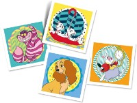 Настольная игра Clementoni Мемо Disney (18308) фото №2 — интернет-магазин Desire.md