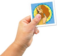 Настольная игра Clementoni Мемо Disney (18308) фото №3 — интернет-магазин Desire.md