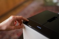 Aparat de cafea Nivona CUBE 4102 imaginea #2 — magazin online Desire.md