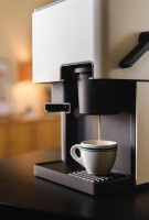 Aparat de cafea Nivona CUBE 4102 imaginea #4 — magazin online Desire.md