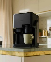 Aparat de cafea Nivona CUBE 4106 imaginea #2 — magazin online Desire.md