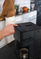 Aparat de cafea Nivona CUBE 4106 imaginea #4 — magazin online Desire.md