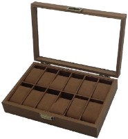 Cutie Metalux 236-54 Brown