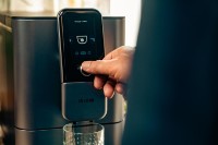 Aparat de cafea Nivona NIVO 8107 imaginea #3 — magazin online Desire.md