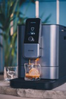 Aparat de cafea Nivona NIVO 8107 imaginea #4 — magazin online Desire.md