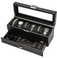 Cutie Metalux 236-48 Black