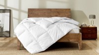Plapumă Lova Goose Comfort Duvet 3300000751 155x215cm imaginea #4 — magazin online Desire.md