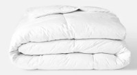 Plapumă Lova Goose Comfort Duvet 3300000751 155x215cm