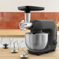 Кухонный комбайн Tefal QB161H38 фото №4 — интернет-магазин Desire.md