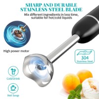 Blender Winning Star ST-5551 imaginea #2 — magazin online Desire.md