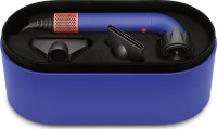 Uscător de păr Dyson HD18 Supersonic R Pro Vinca Blue/Rose imaginea #2 — magazin online Desire.md