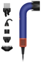 Uscător de păr Dyson HD18 Supersonic R Pro Vinca Blue/Rose imaginea #6 — magazin online Desire.md