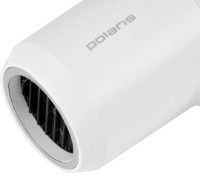 Фен Polaris PHD 2044Ti White фото №3 — интернет-магазин Desire.md