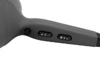 Фен Polaris PHD 2600AСi Graphite фото №2 — интернет-магазин Desire.md