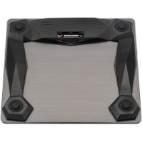Cântar de podea Polaris PWS 1892 Graphite imaginea #2 — magazin online Desire.md