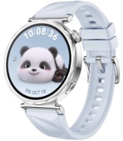 Smartwatch Huawei Watch GT 5 41mm Blue imaginea #2 — magazin online Desire.md