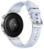 Smartwatch Huawei Watch GT 5 41mm Blue imaginea #3 — magazin online Desire.md